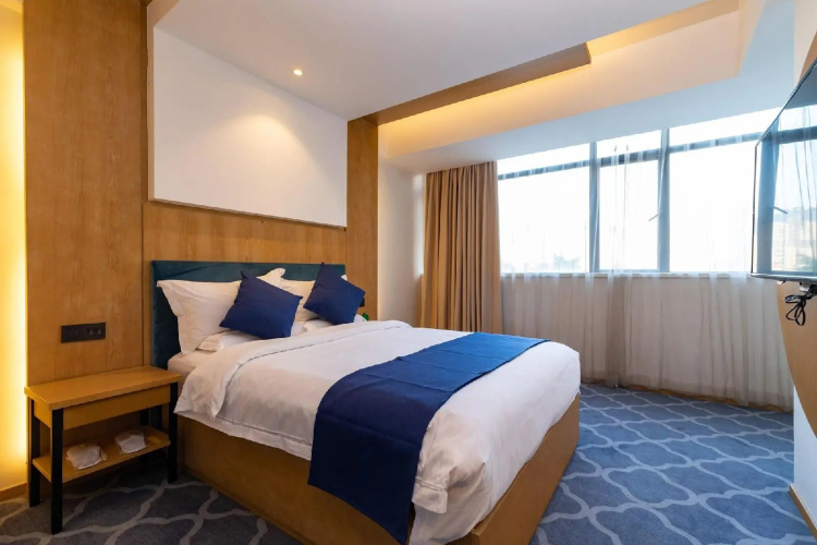 Shenzhen Flight One Hotel