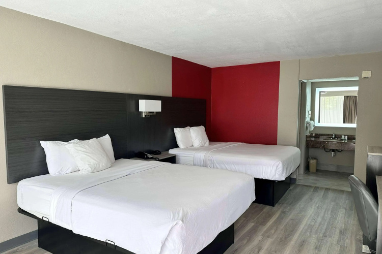 Ramada by Wyndham Cocoa