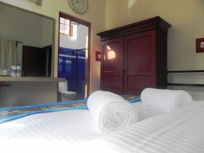 Gruhaya Boutique Villa