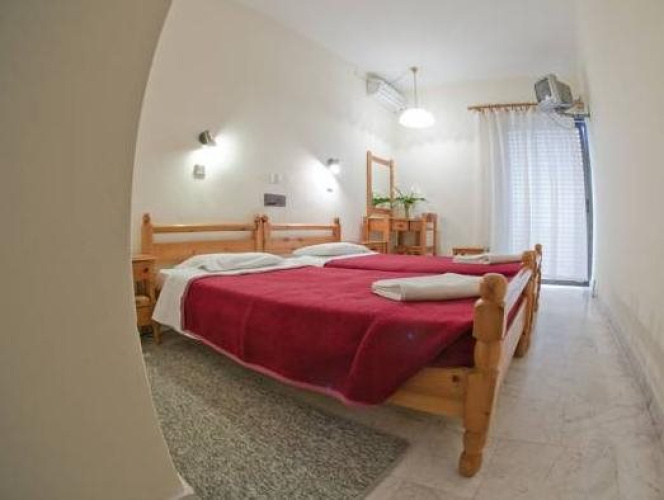 Thomas Hotel
