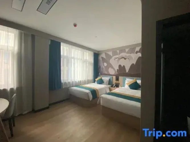 Luxury Double room