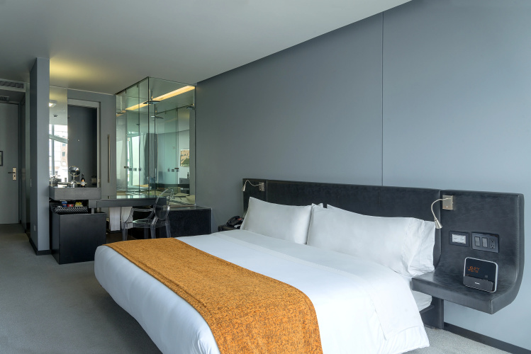 Hotel GHL Collection 93
