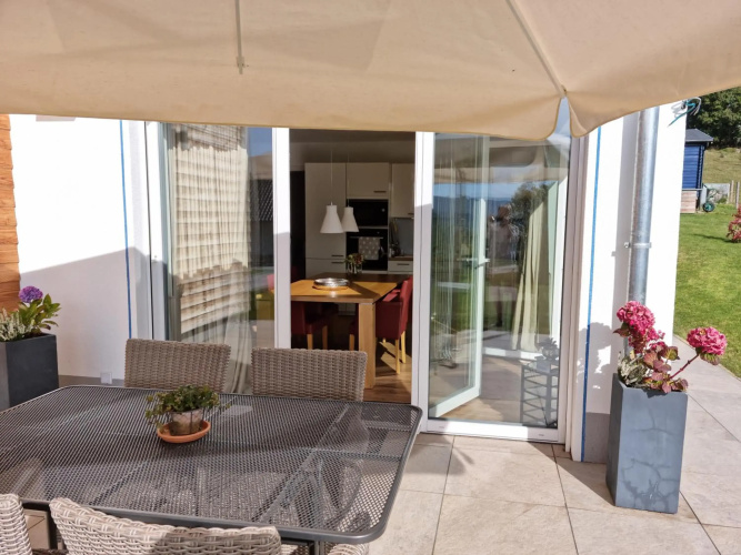 Ferienwohnung Schwarzwald-Alpenblick