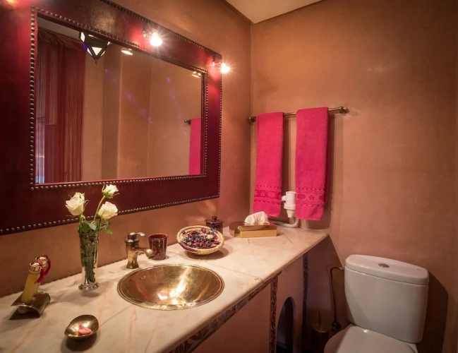Superior Double room with balcony
