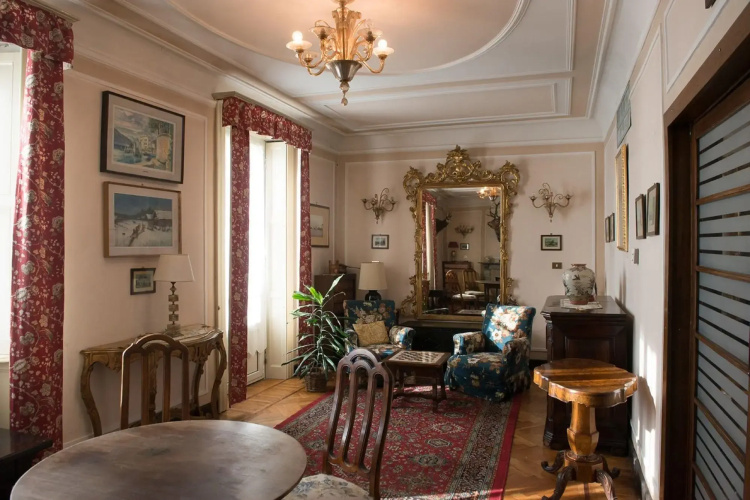 Hotel Olivedo