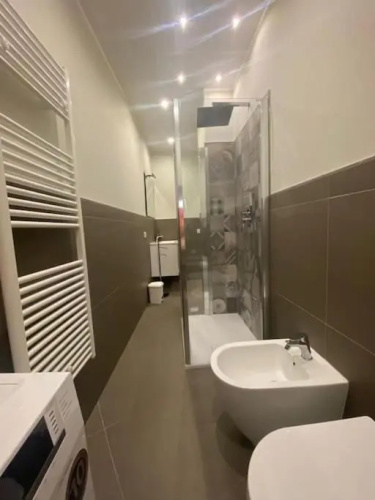 Appartamento confortevole, pieno centro Varazze