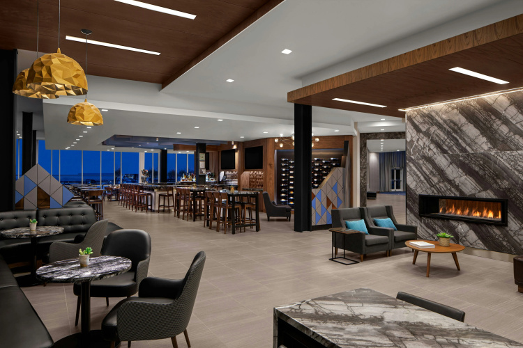 Delta Hotels By Marriott Thunder Bay photo 28
