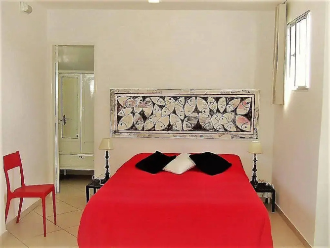 Penthouse Copacabana
