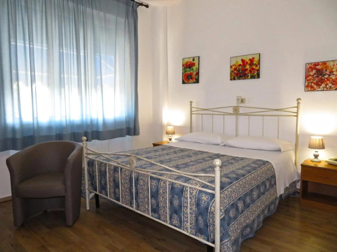 Hotel La Pace