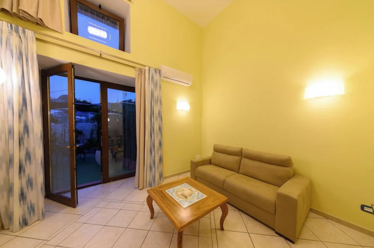 B&B La Rosa
