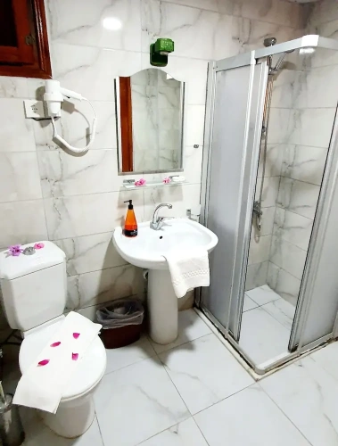 1 Bedroom Standard Apartment