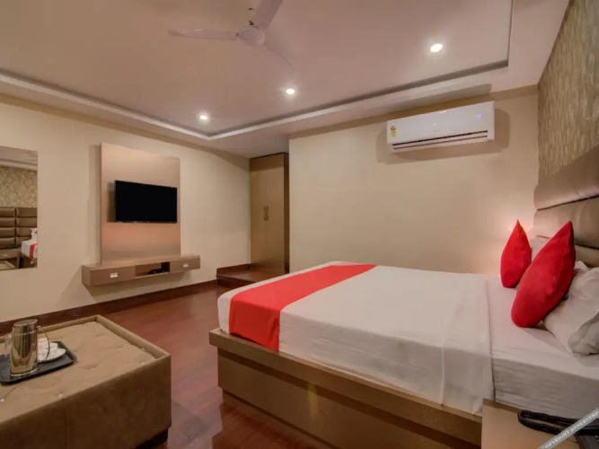 Hotelbild