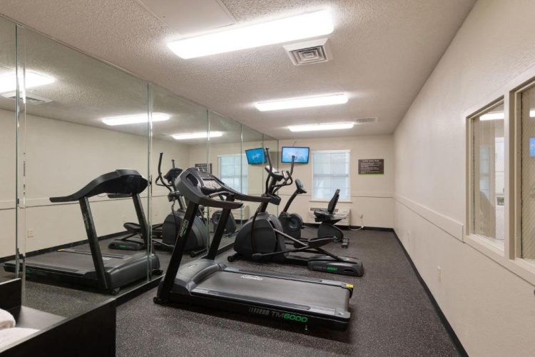 Extended Stay Deluxe Miami-Airport-Doral photo 25