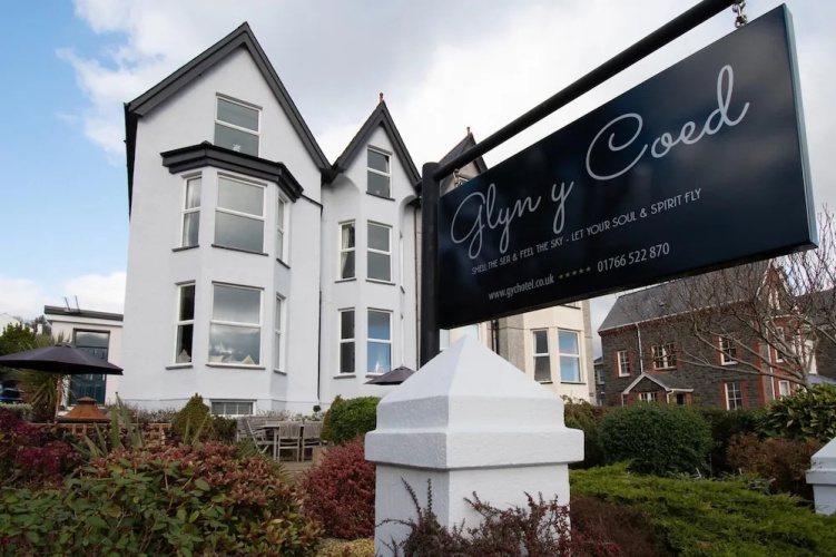 Hotelbild