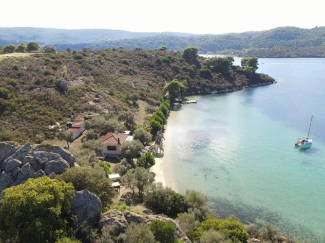 Beach House Onar