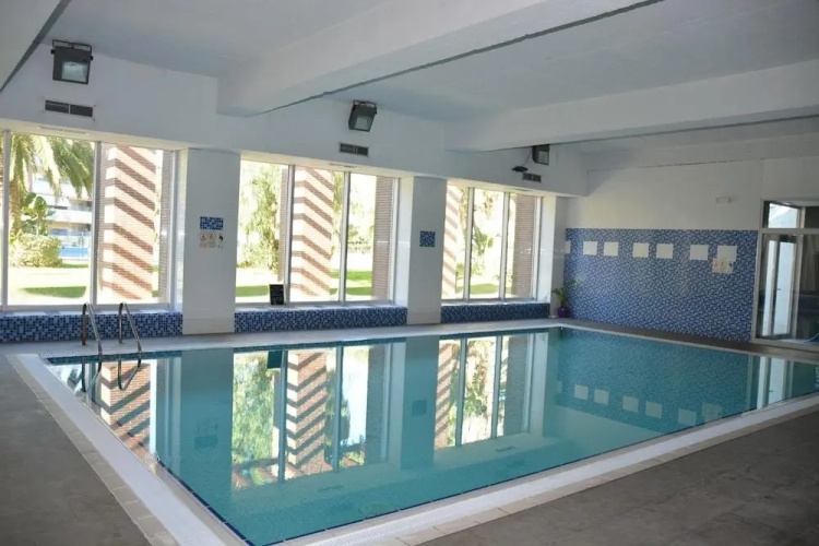 Apartamento Aqquaria Bajo 2 Terrazas II
