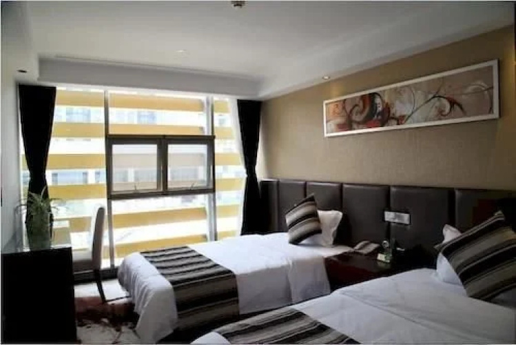 Ya Lan Ge Hotel