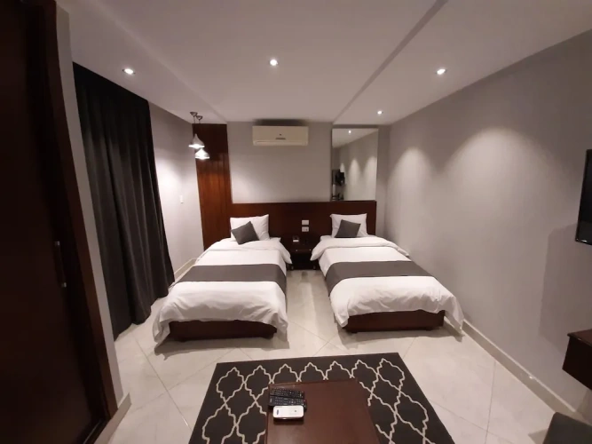 Comfort Twin room