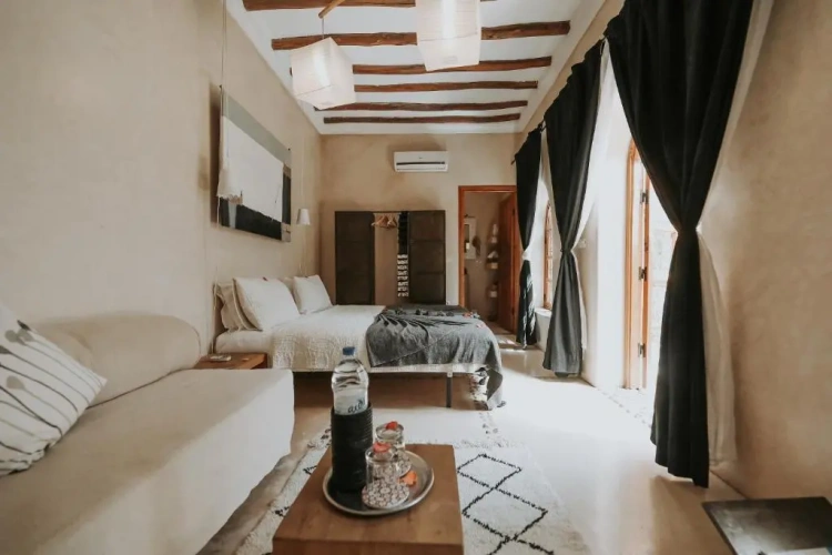 Double Suite