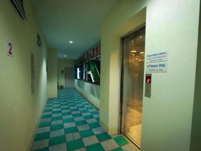 Midori Residence Chiangmai