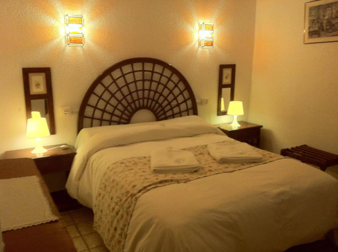 Pension Atlantida