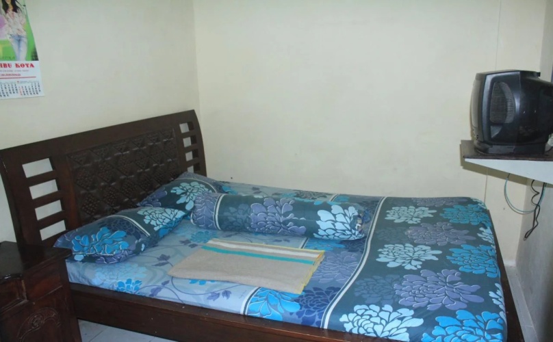 Homestay Kota Baru