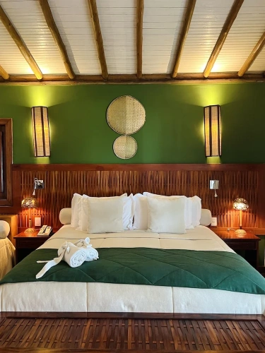 Royal room