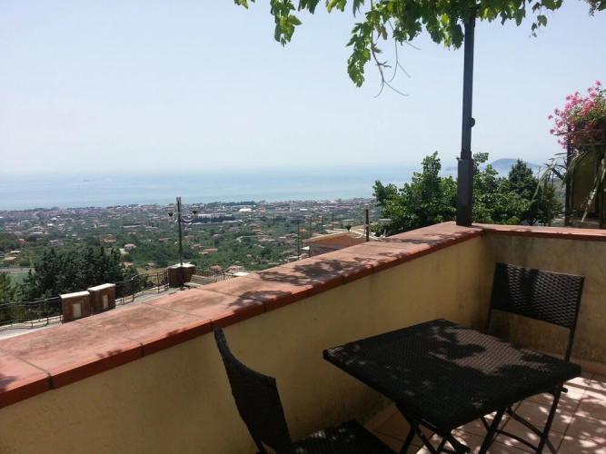 Casa Benedetta
