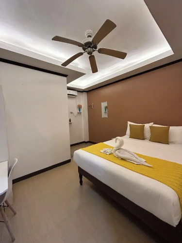 Morocco Hotel El Nido