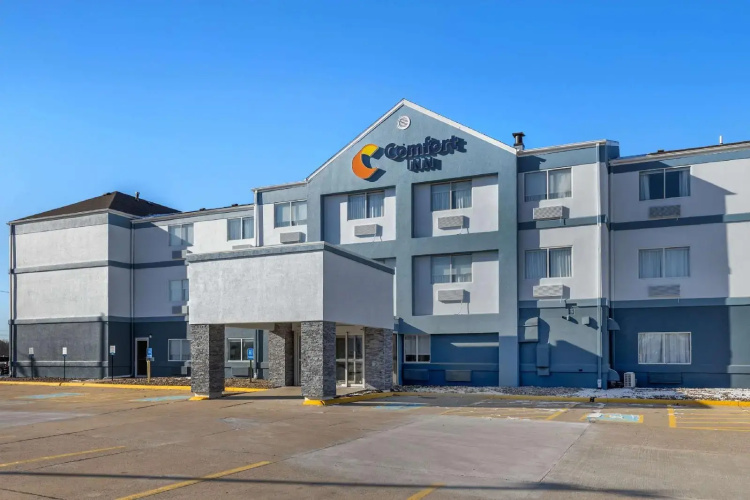 Otel görseli