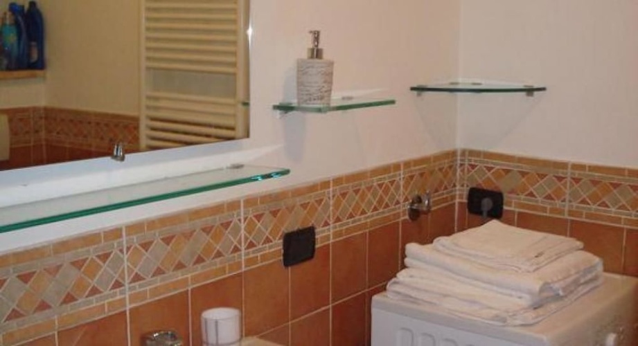 Al Teatro Apartment