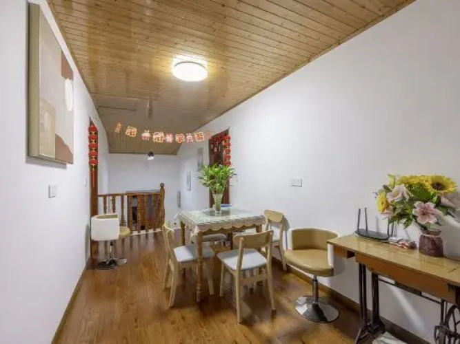 Shanghai Dianhu No.1 B&B