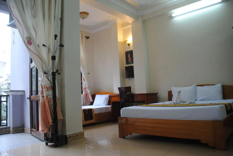 Sunny B Hotel