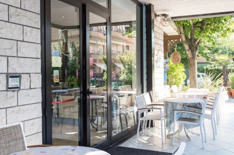 Hotel Barbiani