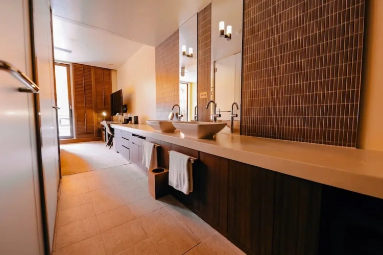 Executive Double Club room