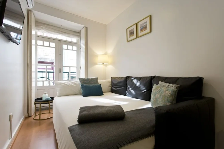 1 Bedroom Superior Apartment
