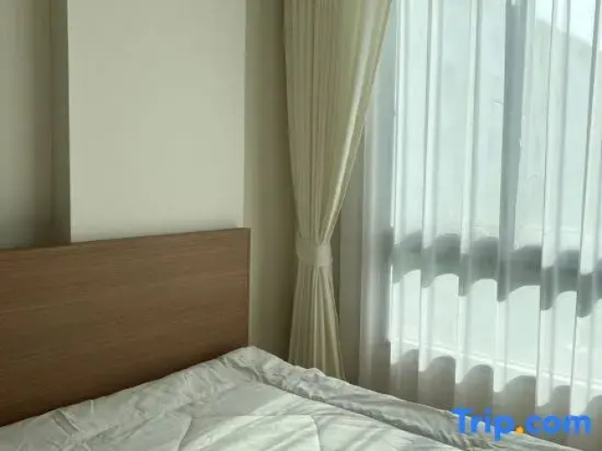 Minimal Condo At Ramkhamhaeng 64