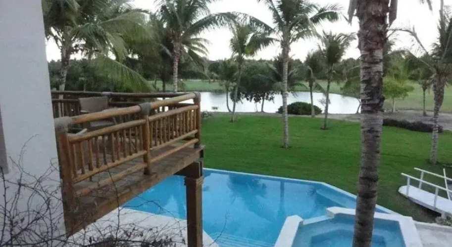 Villa Jaguey Sma Punta Cana