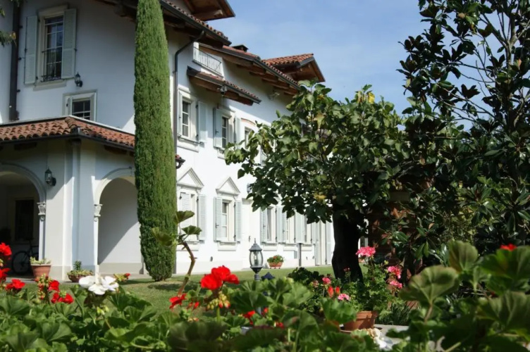 B&B VillaGaia