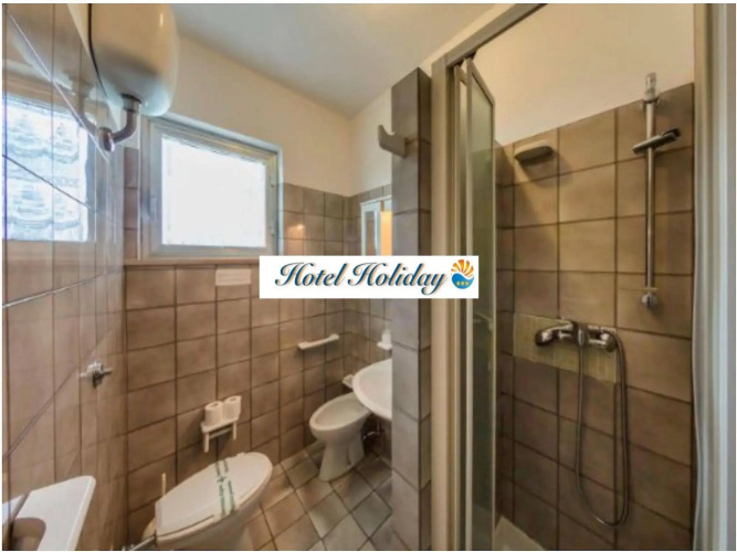 Hotel Holiday