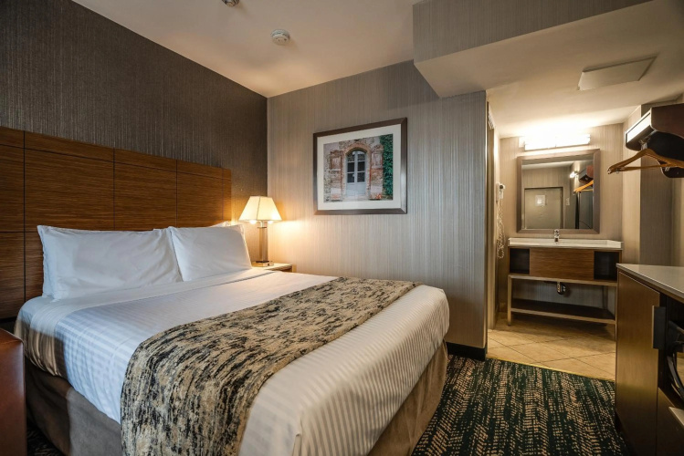 Monte Carlo Inn Toronto West Suites photo 8