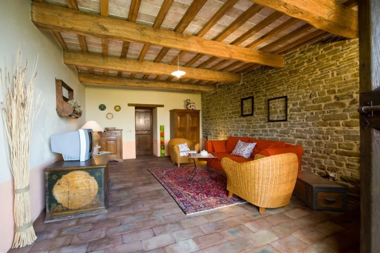 Agriturismo Chi Pierpaoli