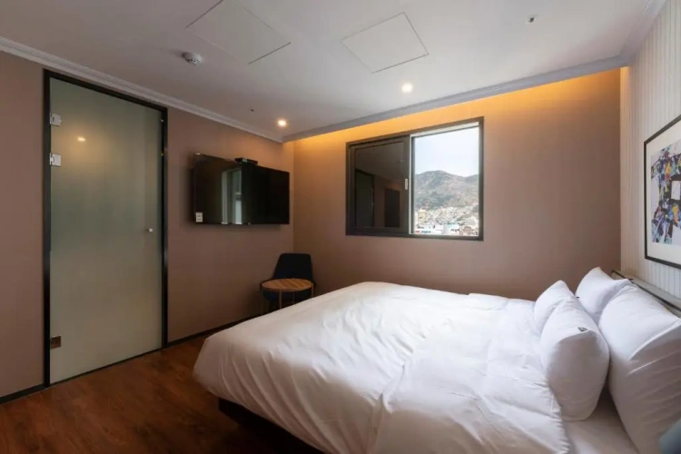 Business Double room