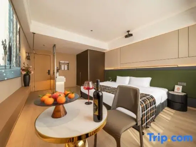 Business Twin room
