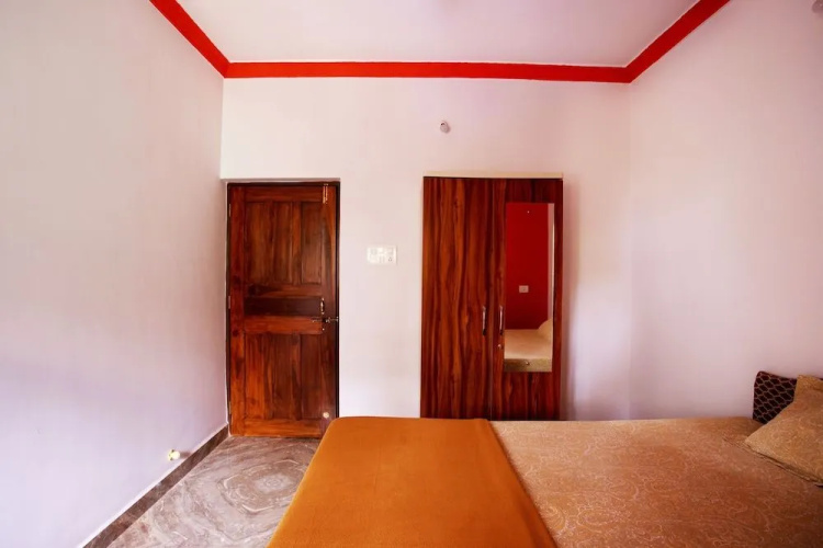 Georgedale Guest House