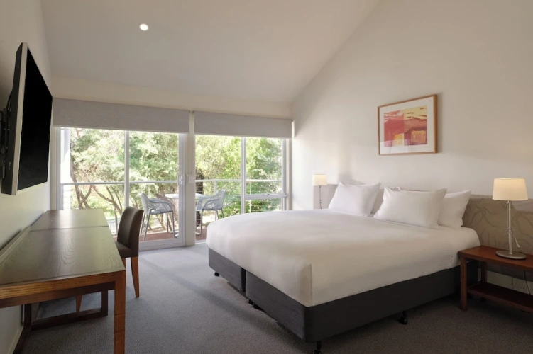 2 Bedrooms Golf Villa