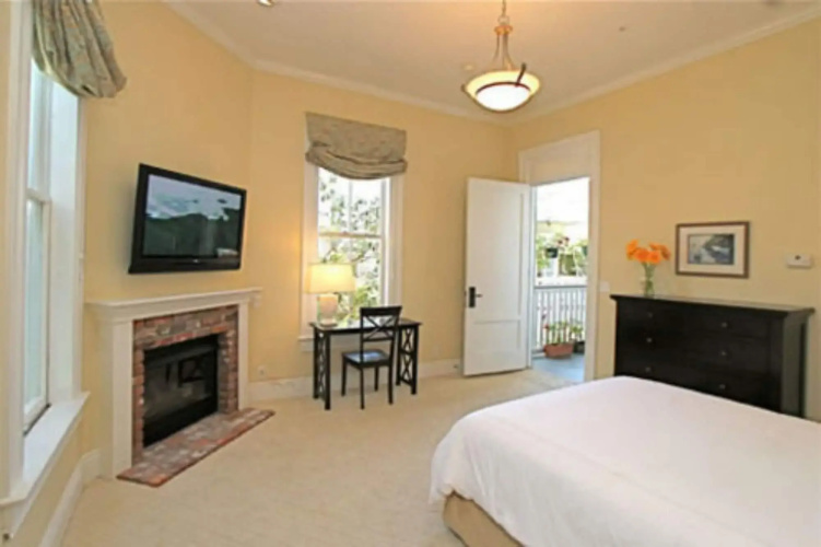 The Gables Inn - Sausalito