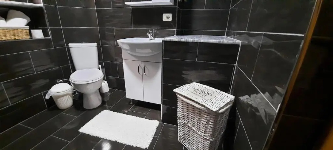Apartament Clara Permet