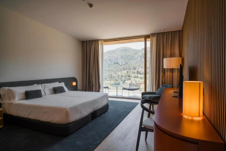 La Galiana Golf Resort- Adults Only photo 6