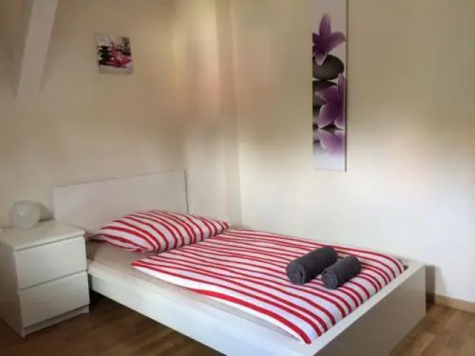 Ela Apartments Berlin